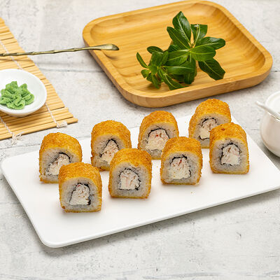 Кани Фрай в BambookCafe по цене 450 ₽