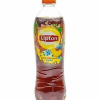 Lipton Персик в Go Суши & Гирос