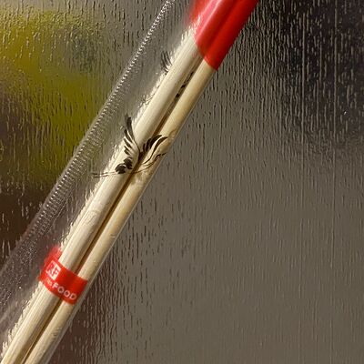 Палочки бамбуковые в Asian Eat по цене 10 ₽