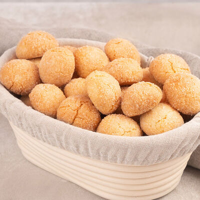 Печенье Амаретти в Смена вкуса по цене 150 ₽