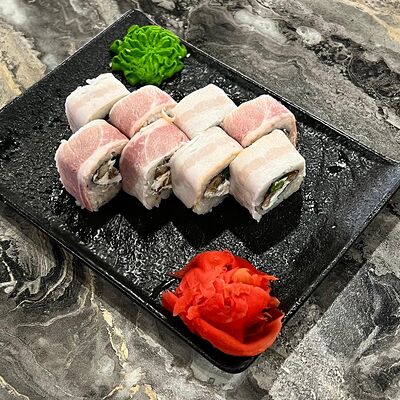 №14 Кунсей в Суши-бар Макото по цене 350 ₽