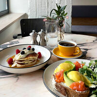 Логотип Культурный код