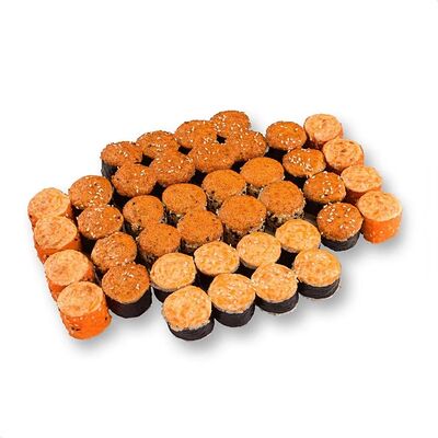 Лисий хвост в Сушифокс по цене 2499 ₽