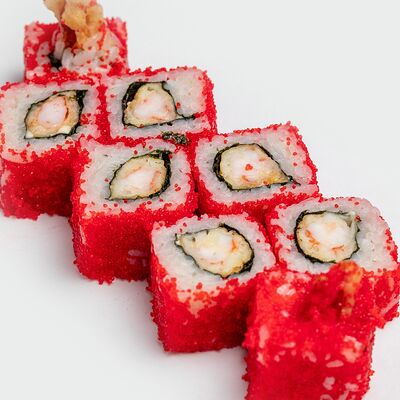 Эби Ред Темпура в Ролл Маркет по цене 470