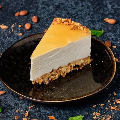 Яблочный пирог в Mesto Sushi & Grill по цене 300