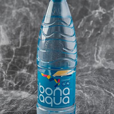 BonAqua без газа в Rolls Bar по цене 103 ₽
