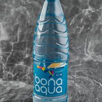 BonAqua без газа в Rolls Bar