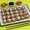 Темпура Де Люкс в ROLLS KING SUSHI KINGDOM по цене 2490