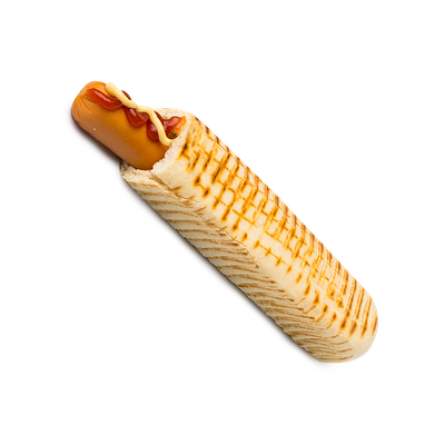 Французский хот-дог в Рука Грека по цене 299 ₽