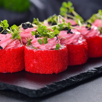 Монте Карло в Суши Хаус по цене 870 ₽