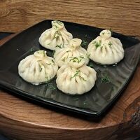 Хинкали М (5 шт.) в Пицца Пала