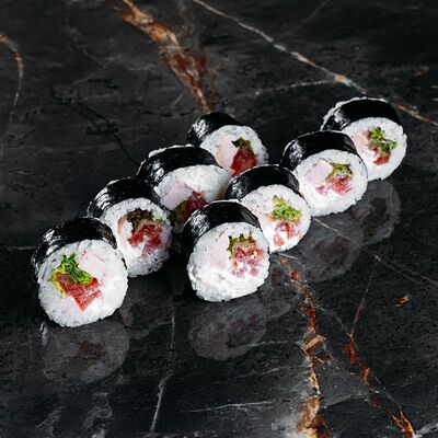 Цезарь ролл в 4Yoou по цене 429 ₽