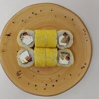 Ролл Техс в Sushi & Shef