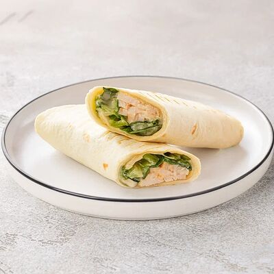 Ролл Цезарь в Шоколадница по цене 330 ₽