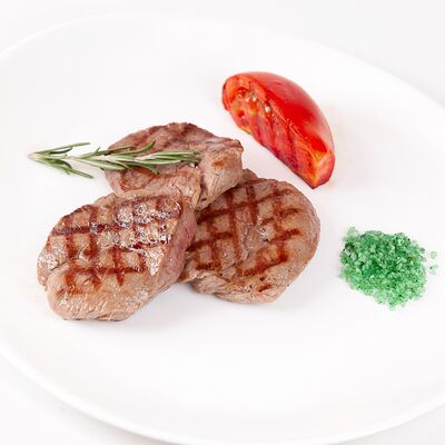 Медальоны Филе-Миньон в Сыто Пьяно по цене 775 ₽