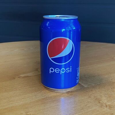 Pepsi в Интер кебаб по цене 149 ₽