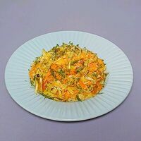Салат Витаминный в Кафе Косолапово