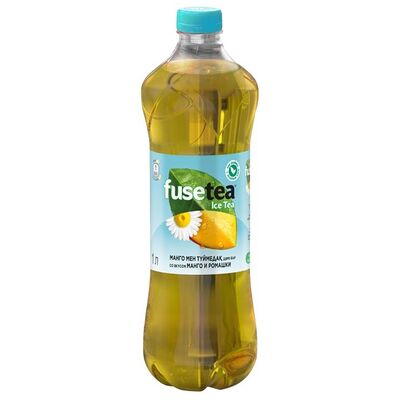 Fuse teaв Халва по цене 1025 ₸