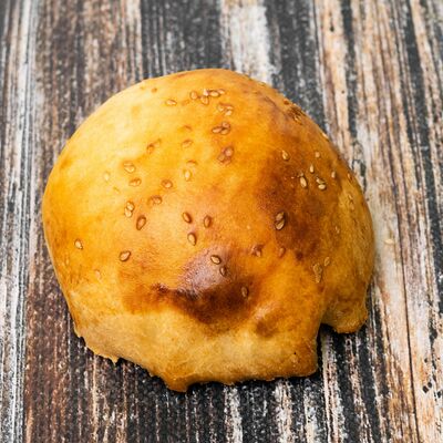 Куриный пирог в Пан Чебурек по цене 429 ₽