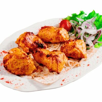 Куриное филе на углях в Шашлычный Мир по цене 599 ₽