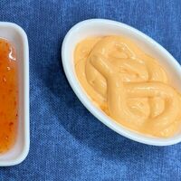 Сырный соус в Плов & Мангал