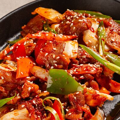 Сокоги Поккым в Кореана по цене 790 ₽