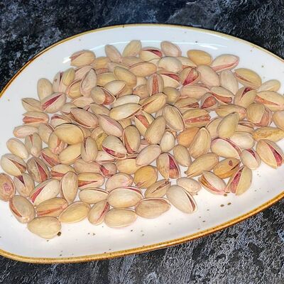 Соленые фисташки в Чайхана Айва по цене 450 ₽