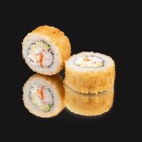 Калифорния темпура 230 г в Суши Ибица