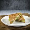 Сэндвич с кетой в CAFE BREAKFAST & LUNCH по цене 279