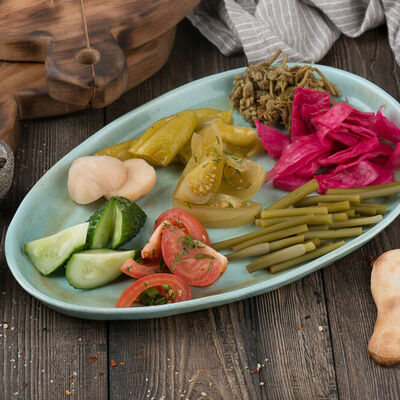 Соленья в ЛарисуВаннуХочу по цене 380