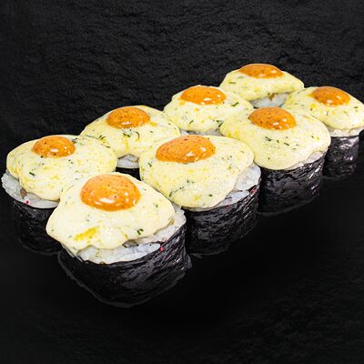 Fry Чикен в Vibe sushi по цене 310 ₽