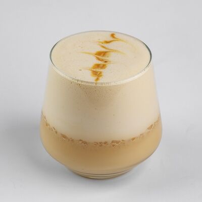 Латте Сырный в Craftcoffee по цене 350 ₽