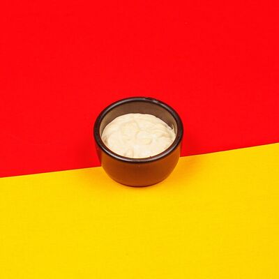 Соус Цезарь 30г в Smoky Rabbits Chillout Bar по цене 39 ₽