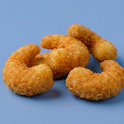 Креветки 5 шт. в Шавермить по цене 339 ₽