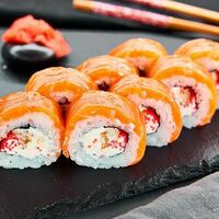 Филадельфия Голд в Sushi Master