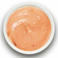 Бургер соус в Кухня 91