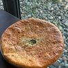 Пирог с сулугуни, брынзой и зеленью в Фабрика хинкали по цене 999