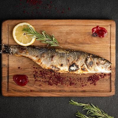 Сибасв Бакинский дворик по цене 1090 ₽