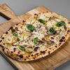 Фокачча Фунги с вешенками в Rocky Pizza по цене 540