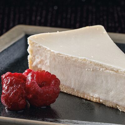 Чизкейк в Harats по цене 350 ₽