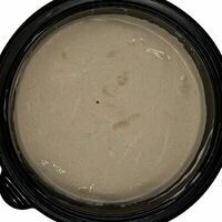 Суп-пюре грибной в Пекарня Konigsbacker