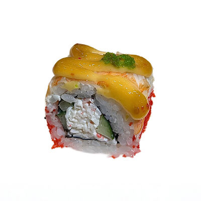 Карибы XL в Кимура Суши & Поке по цене 125 ₽