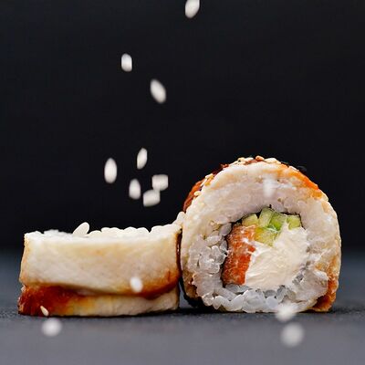 Сенсей в Дзиро суши-бар по цене 899 ₽