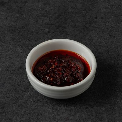 Тадеги в Кореана по цене 80 ₽