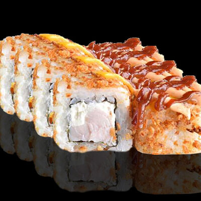 Яки Техас в Квикфуд по цене 399 ₽