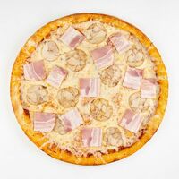 Пицца Римская с беконом в Остров суши