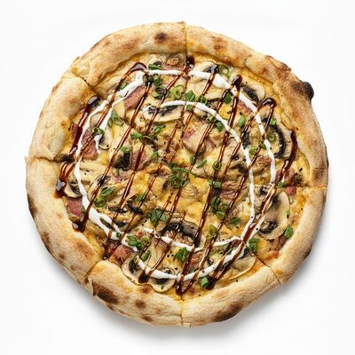 Поросёнок по азиатски 25см в ILkato по цене 625 ₽