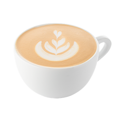 Капучино средний в Академия Кофе по цене 340 ₽