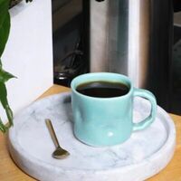 Фильтр-кофе в V60 Coffee & Bakery