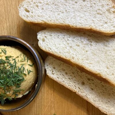 Рийет из свининыв Геология по цене 410 ₽